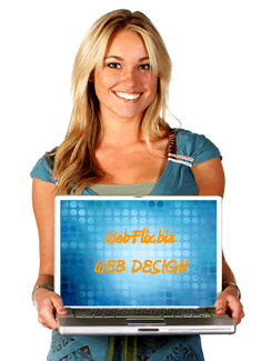WebFlix.biz Web Design